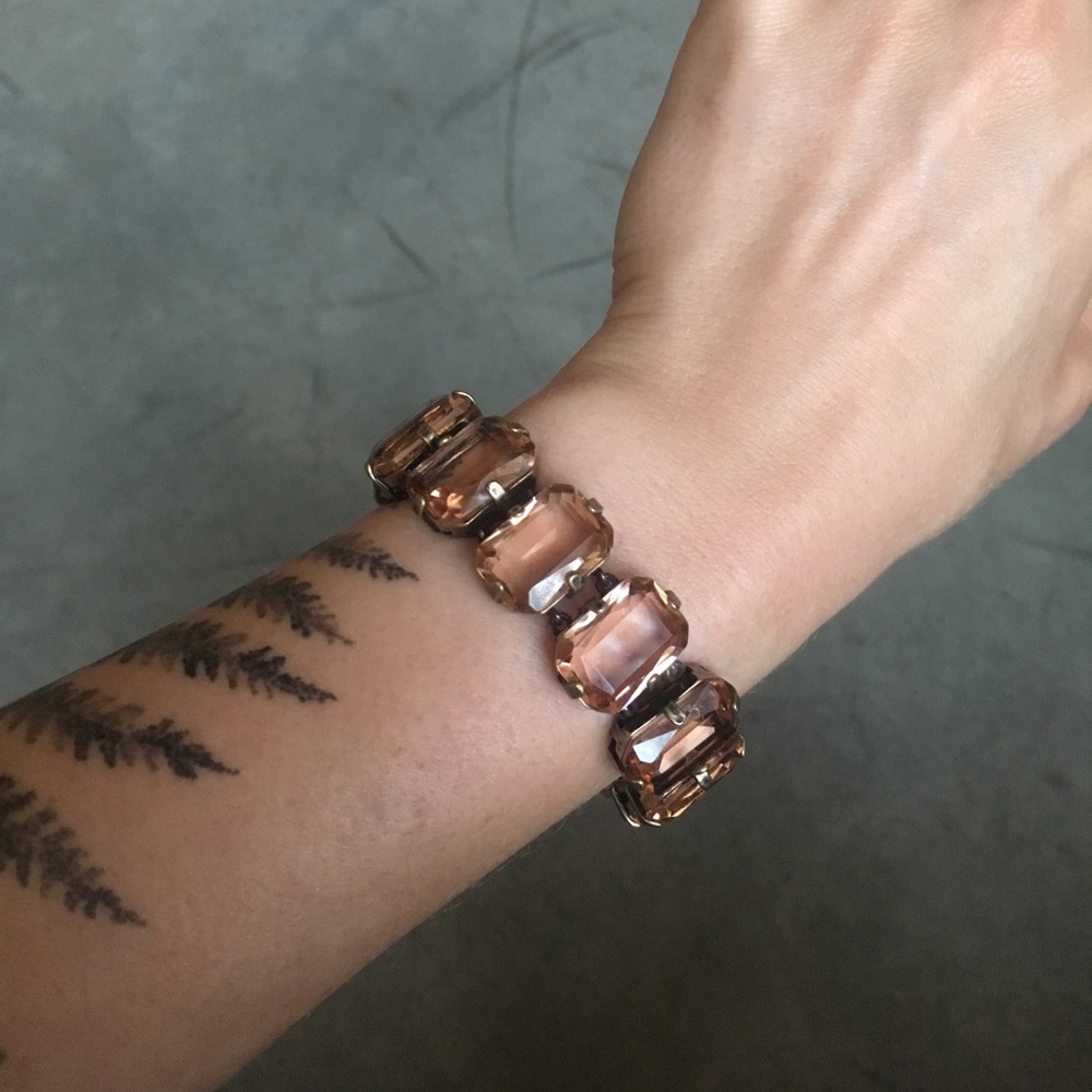J Crew bracelet